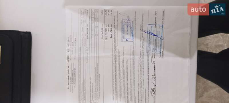 Универсал Audi A6 Allroad 2011 в Первомайске