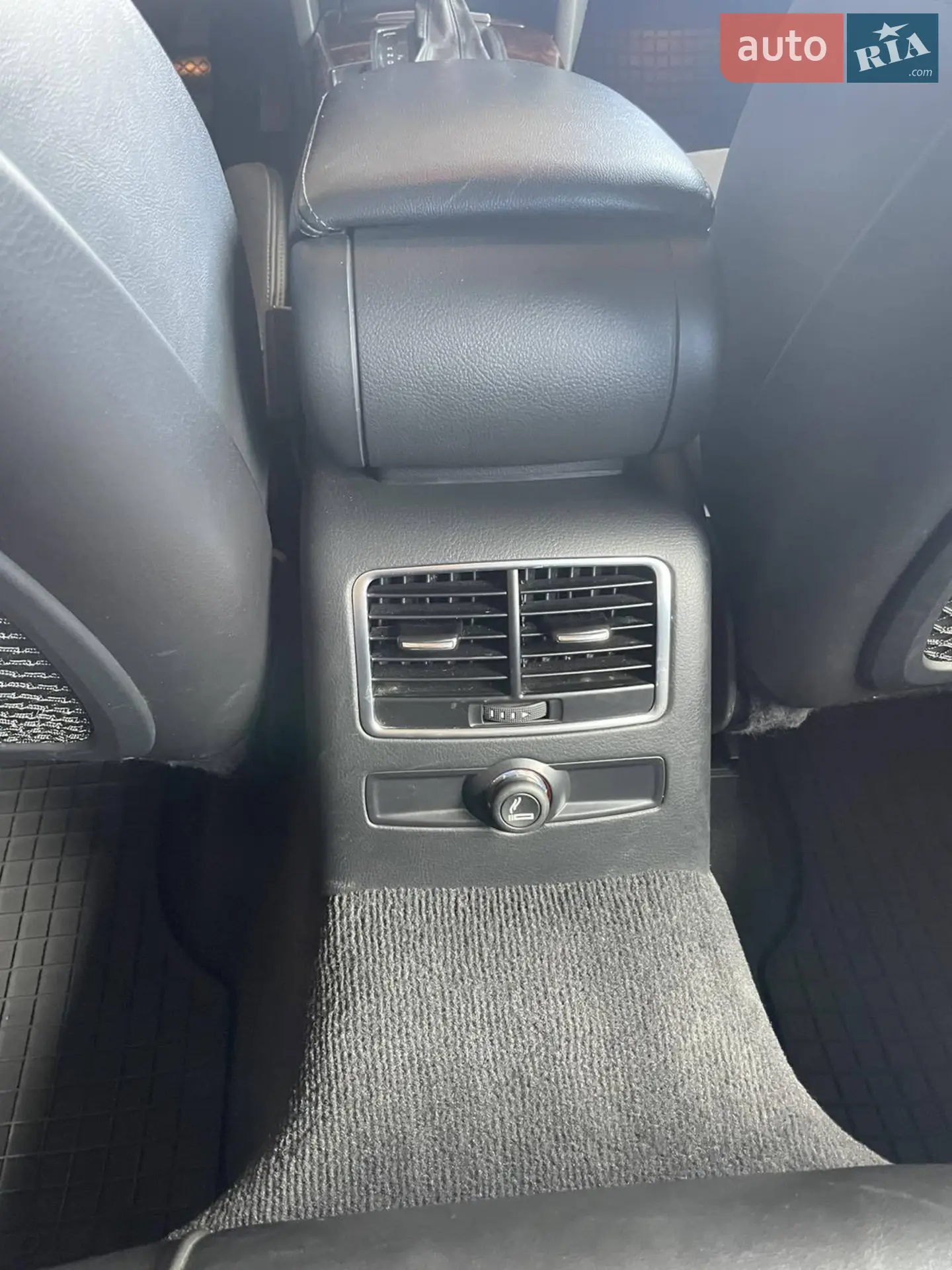 2011 Audi A6 allroad - мініатюра 4