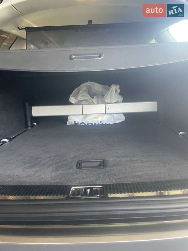 Универсал Audi A6 Allroad 2011 в Первомайске