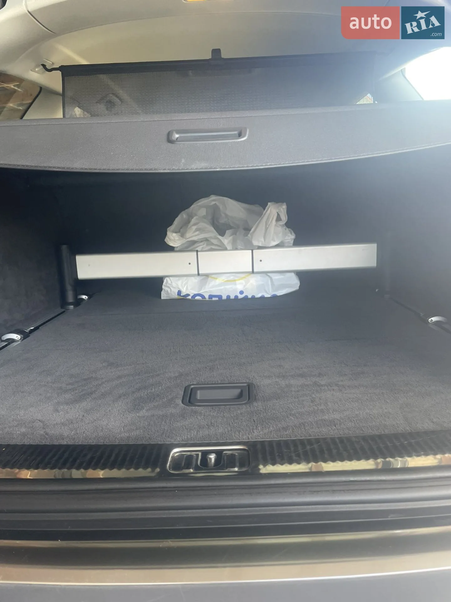 2011 Audi A6 allroad - мініатюра 6