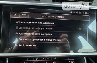 Універсал Audi A6 Allroad 2019 в Києві
