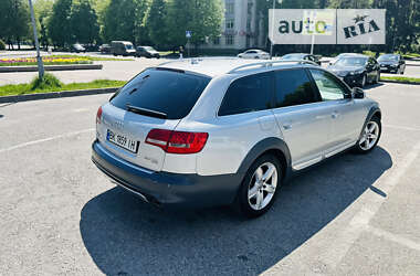 Универсал Audi A6 Allroad 2009 в Ровно