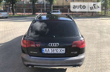 Универсал Audi A6 Allroad 2006 в Одессе
