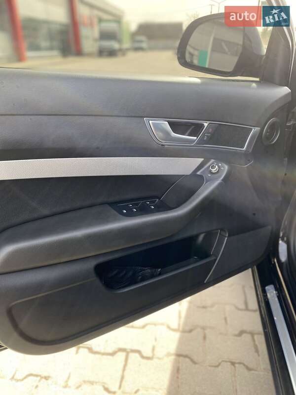 Универсал Audi A6 Allroad 2008 в Нововолынске фото 32 Универсал Audi A6 Allroad 2008 в Нововолынске