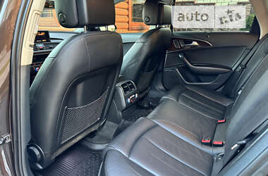 Универсал Audi A6 Allroad 2012 в Вараше
