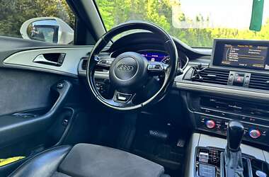 Универсал Audi A6 Allroad 2015 в Львове