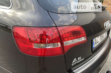 Универсал Audi A6 Allroad 2010 в Ковеле