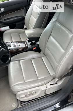 Універсал Audi A6 Allroad 2007 в Обухові