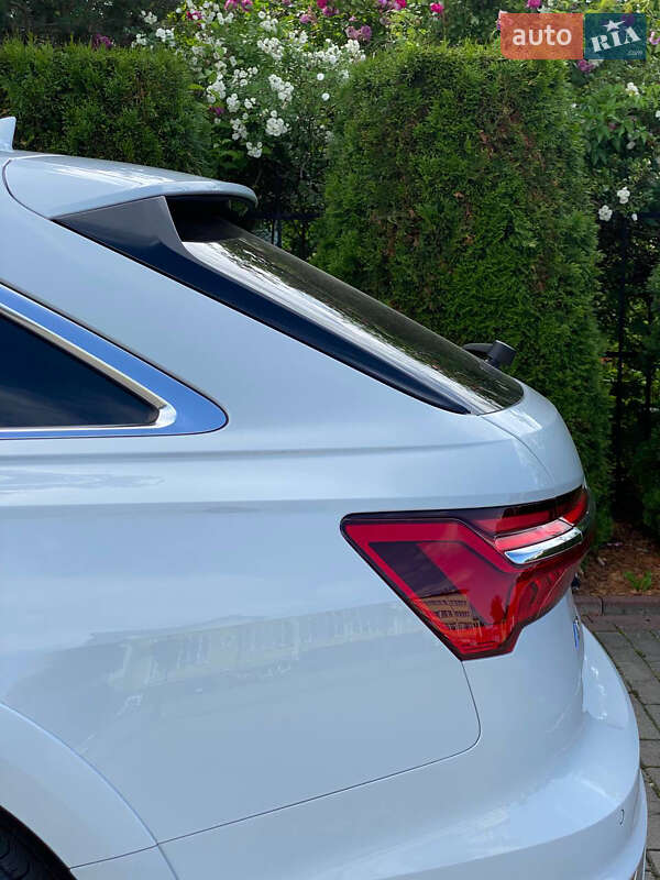 Универсал Audi A6 Allroad 2020 в Львове