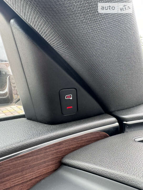 Универсал Audi A6 Allroad 2012 в Луцке фото 6 Универсал Audi A6 Allroad 2012 в Луцке