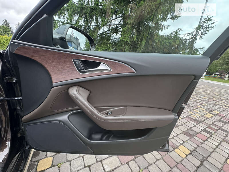 Универсал Audi A6 Allroad 2012 в Луцке фото 13 Универсал Audi A6 Allroad 2012 в Луцке