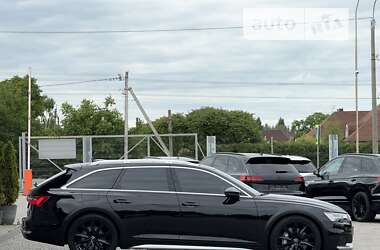Універсал Audi A6 Allroad 2019 в Луцьку