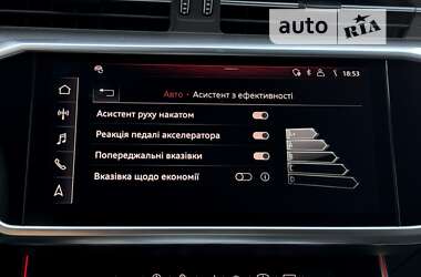 Універсал Audi A6 Allroad 2019 в Луцьку