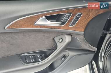 Універсал Audi A6 Allroad 2014 в Конотопі