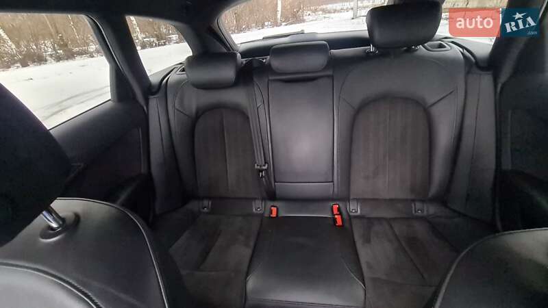 Універсал Audi A6 Allroad 2014 в Конотопі