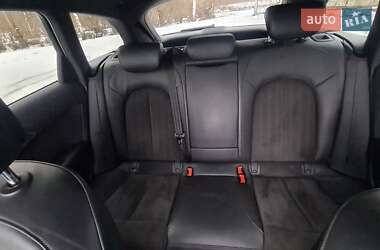 Универсал Audi A6 Allroad 2014 в 