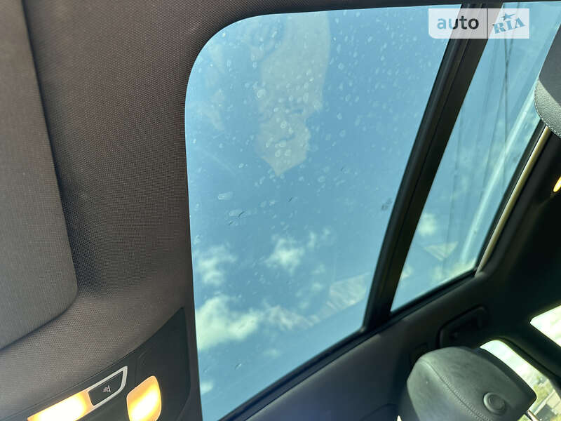 Универсал Audi A6 Allroad 2013 в Черновцах