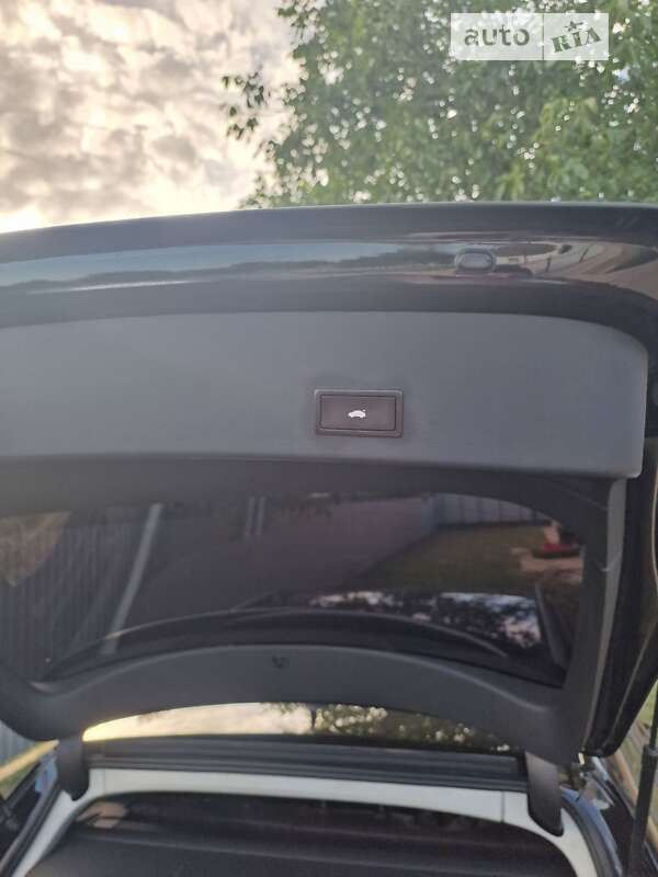 Универсал Audi A6 Allroad 2012 в Покровском