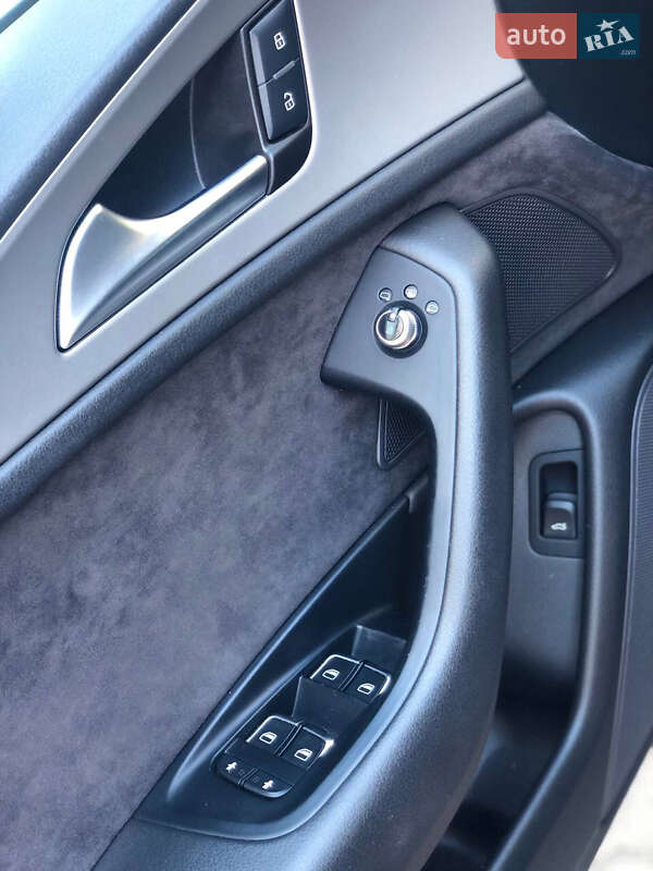 Универсал Audi A6 Allroad 2013 в Ковеле фото 12 Универсал Audi A6 Allroad 2013 в Ковеле