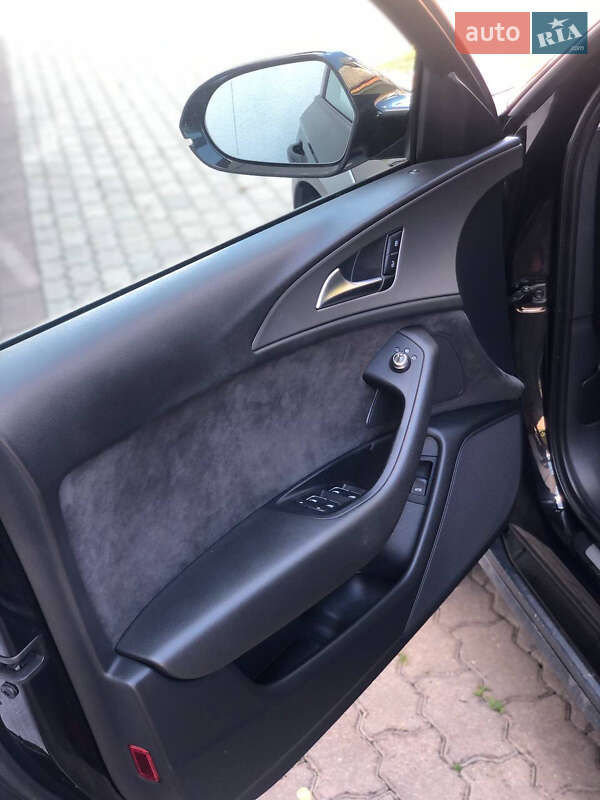 Универсал Audi A6 Allroad 2013 в Ковеле фото 13 Универсал Audi A6 Allroad 2013 в Ковеле