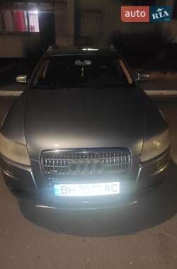 Універсал Audi A6 Allroad 2006 в 