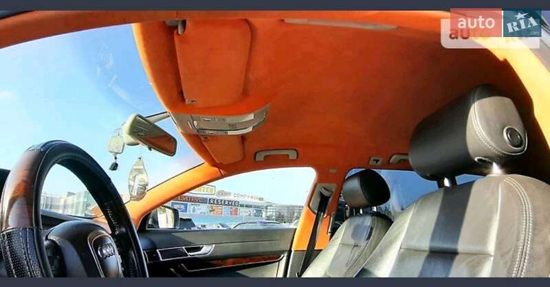 Універсал Audi A6 Allroad 2006 в Одесі