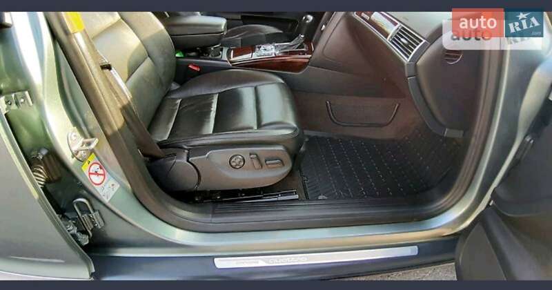 Універсал Audi A6 Allroad 2006 в Одесі