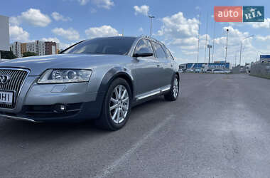 Універсал Audi A6 Allroad 2010 в Ковелі