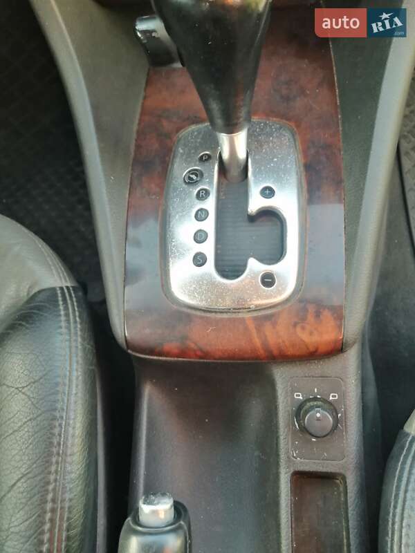 Универсал Audi A6 Allroad 2003 в Черкассах фото 14 Универсал Audi A6 Allroad 2003 в Черкассах