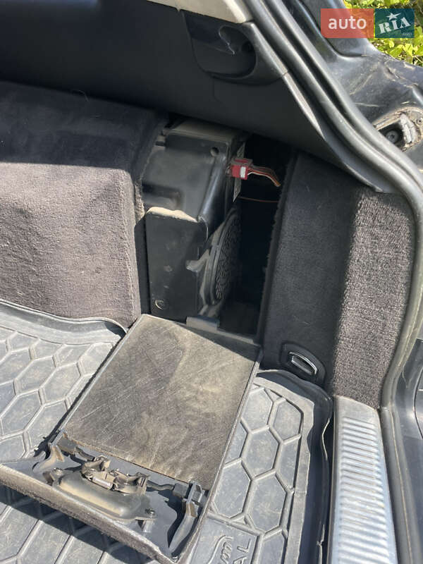 Универсал Audi A6 Allroad 2003 в Чернигове фото 15 Универсал Audi A6 Allroad 2003 в Чернигове