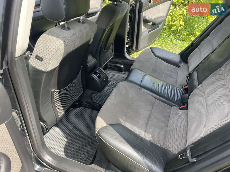 Универсал Audi A6 Allroad 2003 в Чернигове фото 13 Универсал Audi A6 Allroad 2003 в Чернигове