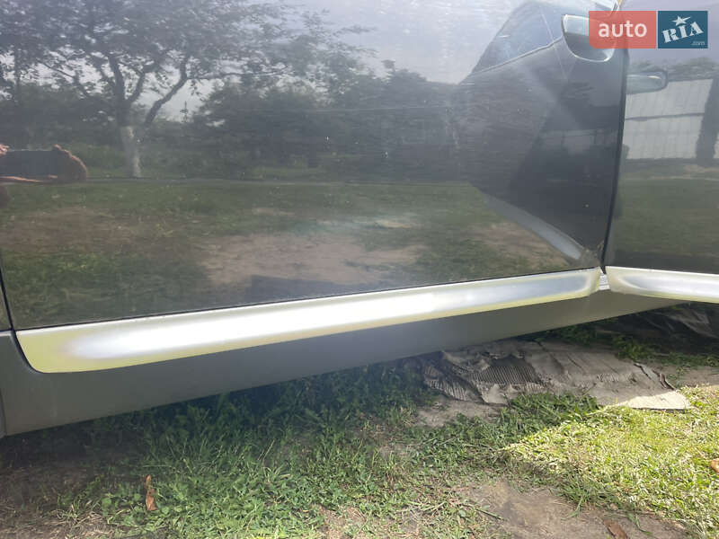 Универсал Audi A6 Allroad 2003 в Чернигове фото 32 Универсал Audi A6 Allroad 2003 в Чернигове