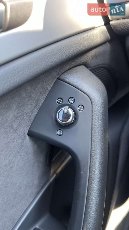 Универсал Audi A6 Allroad 2013 в Луцке