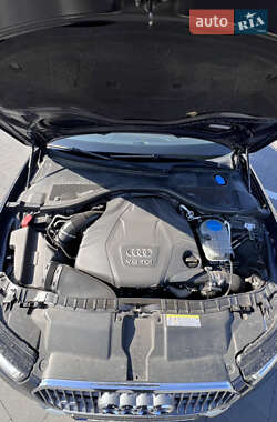 Универсал Audi A6 Allroad 2013 в 