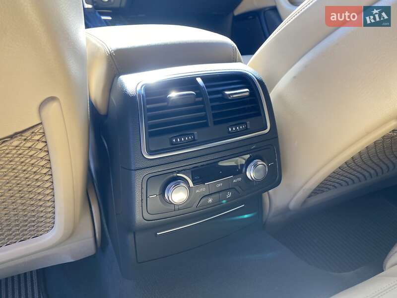 Универсал Audi A6 Allroad 2014 в Кременчуге