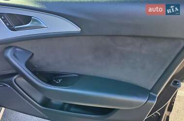 Универсал Audi A6 Allroad 2017 в 