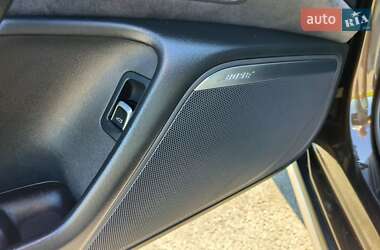 Универсал Audi A6 Allroad 2017 в 