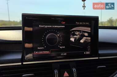 Универсал Audi A6 Allroad 2017 в 