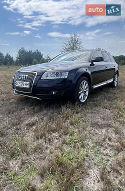 Універсал Audi A6 Allroad 2009 в 