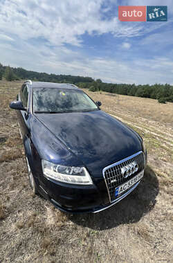 Універсал Audi A6 Allroad 2009 в 