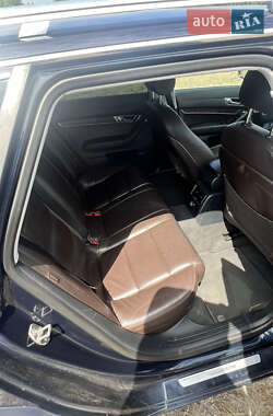 Універсал Audi A6 Allroad 2009 в 