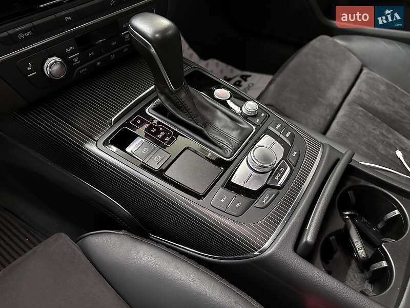 Універсал Audi A6 Allroad 2017 в Білій Церкві