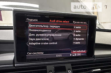 Универсал Audi A6 Allroad 2017 в Белой Церкви