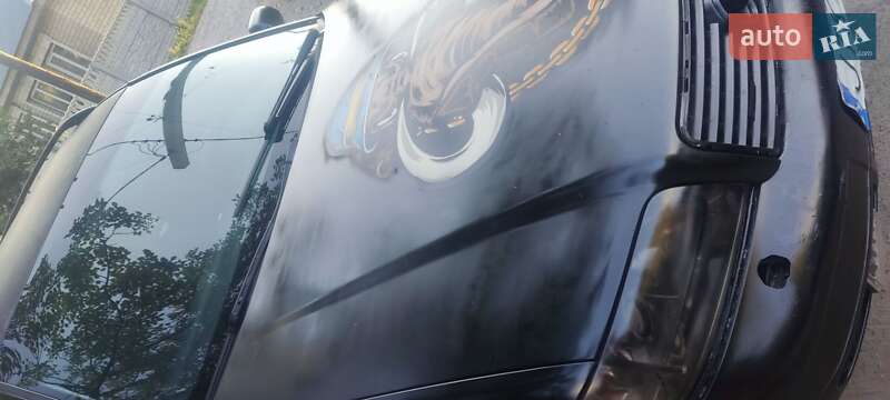 Универсал Audi A6 Allroad 2002 в Апостолово