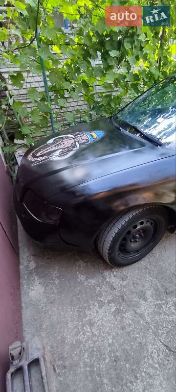 Универсал Audi A6 Allroad 2002 в Апостолово