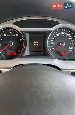 Универсал Audi A6 Allroad 2011 в 