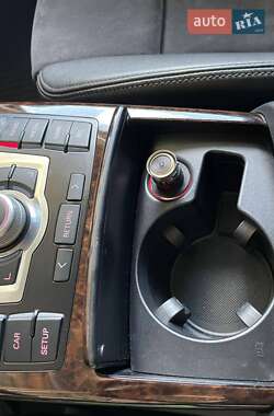 Универсал Audi A6 Allroad 2011 в 