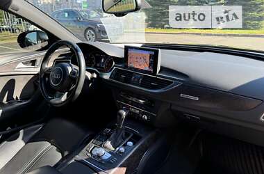 Универсал Audi A6 Allroad 2017 в 