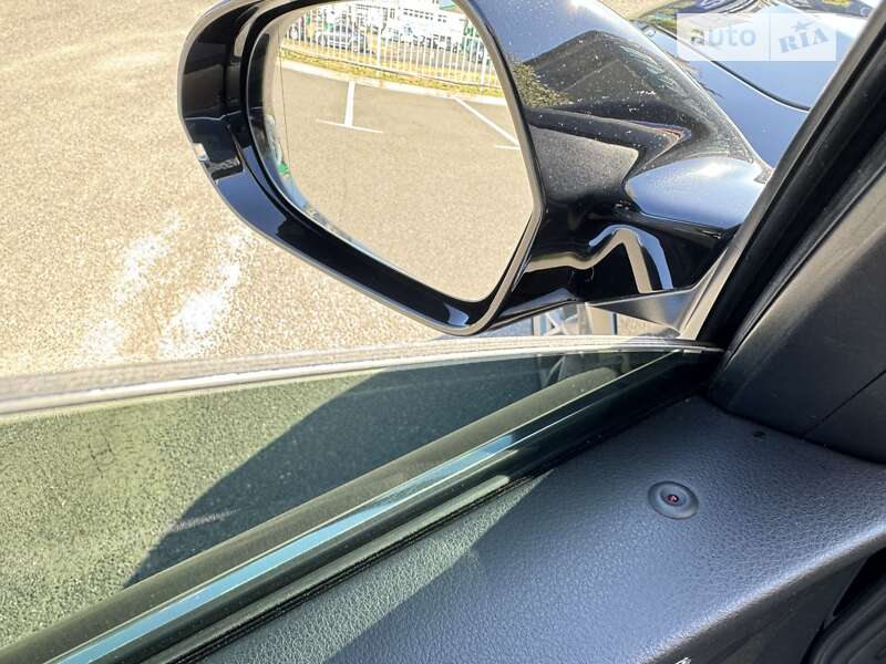 Универсал Audi A6 Allroad 2017 в Киеве