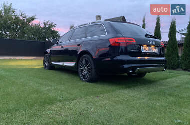 Універсал Audi A6 Allroad 2007 в Ковелі